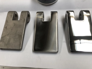 Elementy do łodzi ze stali nierdzewnej - zdjęcie 8