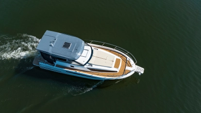 Praca dla Bosmana w Firmie Czarterowej - zdjęcie 2