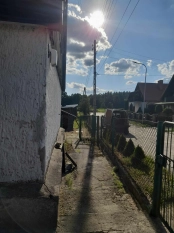 Mazurski dom z dużą działką - zdjęcie 8