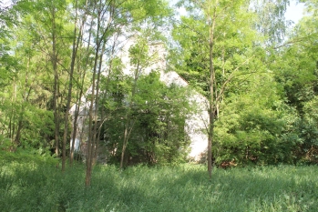 Nieduże poniemieckie siedlisko, 5 km od Karwicy i jeziora Nidzkiego - zdjęcie 9