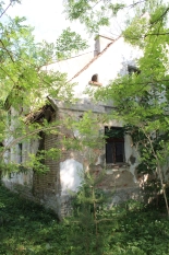 Nieduże poniemieckie siedlisko, 5 km od Karwicy i jeziora Nidzkiego - zdjęcie 7