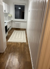 Sprzedam mieszkanie 3 pokojowe  dobre na inwestycje w Wegorzewie  - zdjęcie 1