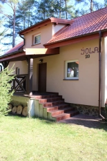 Dom w Wiartlu Małym 150 m od jeziora Wiartel  - zdjęcie 16