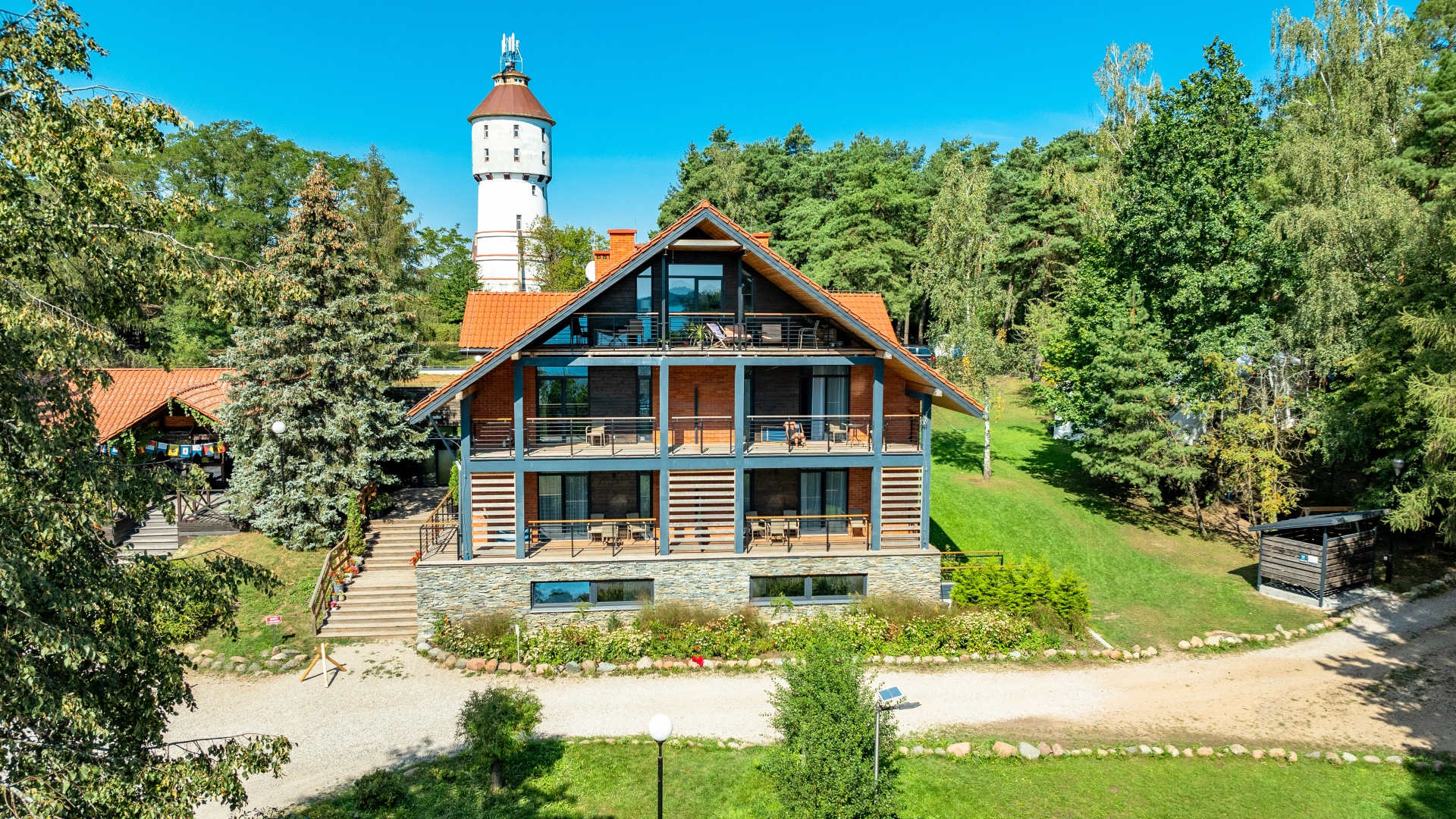 Zatrudnimy Opiekuna/Konwojenta wycieczek i spływów kajakowych