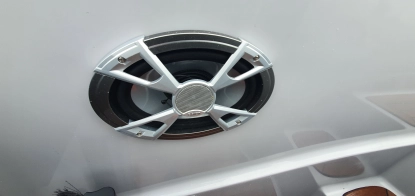 Łódź mazury 670 z Silnikiem Evinrude 200 Stan BDB - zdjęcie 19