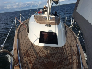 Jacht Bora 335 BORA YACHTS Żaglówka - zdjęcie 6