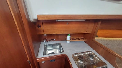 nautiner 30 S + przyczepa - zdjęcie 8