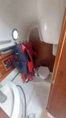 nautiner 30 S + przyczepa - zdjęcie 7