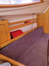 Pakiet 4 jachtów: Maxus 28, Maxus 33.1 RS, Houseboat Navigator 999- 2 sztuki - zdjęcie 12