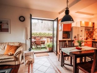 Na sprzedaż dom w sercu Puszczy Piskiej w Karwicy - zdjęcie 13