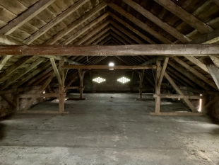 Wyjątkowe Mazurskie Siedlisko z 1850 r. - zdjęcie 31