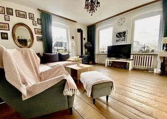 Wyjątkowe Mazurskie Siedlisko z 1850 r. - zdjęcie 13