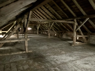 Wyjątkowe Mazurskie Siedlisko z 1850 r. - zdjęcie 8