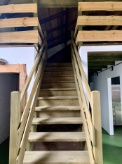 Wyjątkowe Mazurskie Siedlisko z 1850 r. - zdjęcie 6