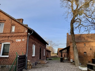 Wyjątkowe Mazurskie Siedlisko z 1850 r. - zdjęcie 4