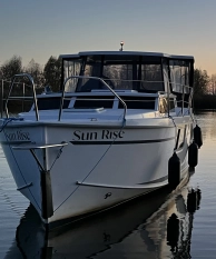 CALIPSO 750 - zdjęcie 8