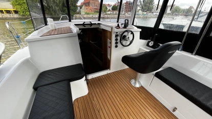 CALIPSO 750 - zdjęcie 5