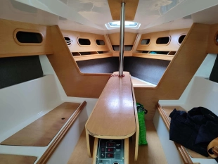 Tango 780 Sport - zdjęcie 3