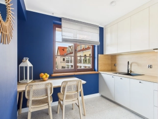 Centrum Mikołajek, mieszkanie do wejścia, cena do negocjacji - zdjęcie 3