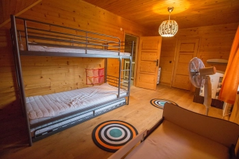  Nowoczesny całoroczny dom w sercu Mazur – Pilchy, jezioro Roś - zdjęcie 8