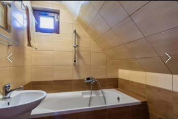 Na sprzedaż 2 domki wraz z udziałem w działce 250 m od j Nidzkiego - zdjęcie 11