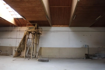 Hala magazynowo usługowa w Piszu Brama Mazur - zdjęcie 20