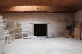 Hala magazynowo usługowa w Piszu Brama Mazur - zdjęcie 19