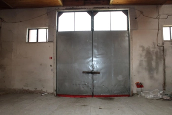 Hala magazynowo usługowa w Piszu Brama Mazur - zdjęcie 7