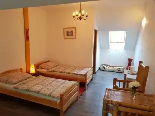 Agroturystyka Villa Maximilian - zdjęcie 7