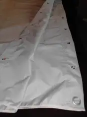 Szycie parasole altany, naprawa przedsionki campingowe, pokrycia na łodzie   - zdjęcie 2