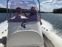 Kurs motorowodny 2021