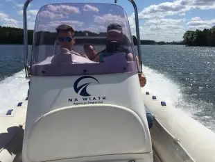 Kurs motorowodny 2021 - zdjęcie 2