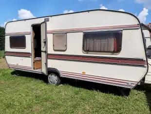 przyczepy kampingowe - zdjęcie 24