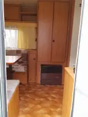 przyczepy kampingowe - zdjęcie 12