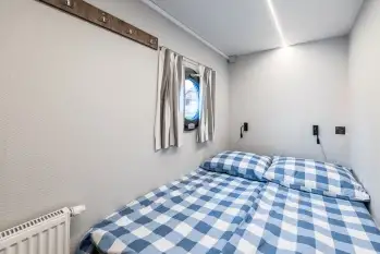 Wynajem domu na wodzie - zdjęcie 7