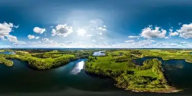 Jeziora Skomack Mały, Bielskie