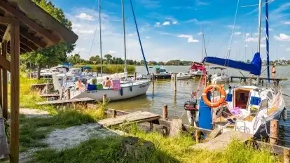 Przystań Kalskie Impresje