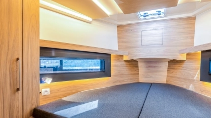 FUTURA 40 FLY GRAND HORIZON