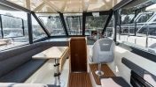 FUTURA 40 FLY GRAND HORIZON