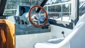 FUTURA 40 FLY GRAND HORIZON