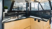 FUTURA 40 FLY GRAND HORIZON