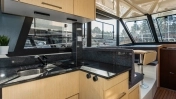 FUTURA 40 FLY GRAND HORIZON