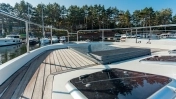 FUTURA 40 FLY GRAND HORIZON