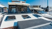 FUTURA 40 FLY GRAND HORIZON