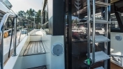 FUTURA 40 FLY GRAND HORIZON