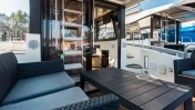 FUTURA 40 FLY GRAND HORIZON