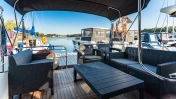 FUTURA 40 FLY GRAND HORIZON