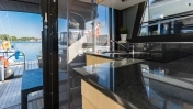 FUTURA 40 FLY GRAND HORIZON
