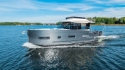 FUTURA 40 FLY GRAND HORIZON