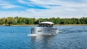 FUTURA 40 FLY GRAND HORIZON